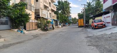 Image of 1540 Sq.ft Residential Plot / Land for sale in Nanganallur, Chennai for Rs. 32500000