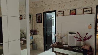 Bedroom Image of 1433 Sq.ft 3 BHK Apartment / Flat for sale in Ahad Excellencia, Choodasandra Bengaluru for Rs. 20000000