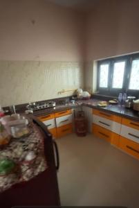 Kitchen Image of 2700 Sq.ft 2 BHK Independent House for rent in Pal Bhichala Ajmer for Rs. 12000