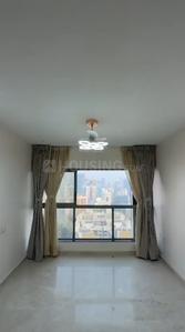 Hall Image of 800 Sq.ft 2 BHK Apartment / Flat for sale in Sheth 72 West, Andheri West Mumbai for Rs. 35000000