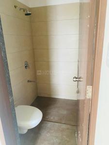 Bathroom Image of 1485 Sq.ft 3 BHK Apartment / Flat for sale in Pride Purple Park Titan, Hinjawadi Pune for Rs. 16000000