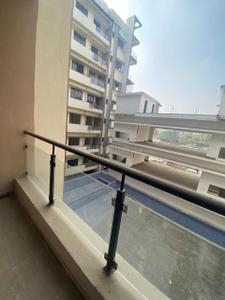 Balcony Image of 1270 Sq.ft 2 BHK Apartment / Flat for sale in Purbba Narayanpur North 24 Parganas District for Rs. 6000000