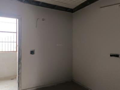 Bedroom Image of 1100 Sq.ft 3 BHK Builder Floor for sale in Sector 21 Rohini New Delhi for Rs. 10500000
