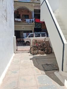 Balcony Image of 1100 Sq.ft 1 BHK Builder Floor for sale in Chandkheda Ahmedabad for Rs. 10500000