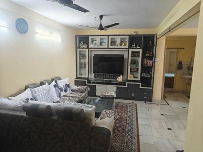 Hall Image of 1500 Sq.ft 3 BHK Apartment / Flat for rent in Morabadi Ranchi for Rs. 25000