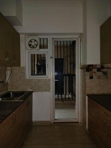 Kitchen Image of 1057 Sq.ft 2.5 BHK Apartment / Flat for sale in Gaurs Sanskriti Vihar 10th Avenue, Noida Extension Greater Noida for Rs. 9150000