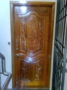 2 BHK Independent Builder Floor