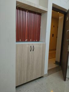 Bedroom Image of 1166 Sq.ft 2 BHK Apartment / Flat for sale in M3M Woodshire, Sector 107 Gurgaon for Rs. 13000000