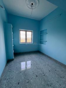 Hall Image of 1100 Sq.ft 2 BHK Independent House for sale in Veerapuram Chennai for Rs. 4500000
