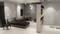 Kanan residency Living Room 1