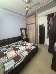 Bedroom Image of 948 Sq.ft 3 BHK Apartment / Flat for sale in Govindpura Kardhani Scheme Jaipur for Rs. 2700000