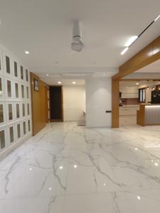 Hall Image of 3443 Sq.ft 4 BHK Apartment / Flat for sale in Serenity Lavish, Sola Ahmedabad for Rs. 35100000