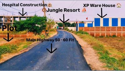 Image of 1200 Sq.ft Residential Plot / Land for sale in Paijawa, Patna for Rs. 1980000