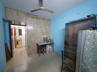 Bedroom Image of 850 Sq.ft 2 BHK Apartment / Flat for sale in Kandivali East Mumbai for Rs. 14500000