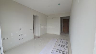 Living Room Image of 839 Sq.ft 2 BHK Apartment / Flat for sale in Kumar Parc Residences A1, Hadapsar Pune for Rs. 18000000