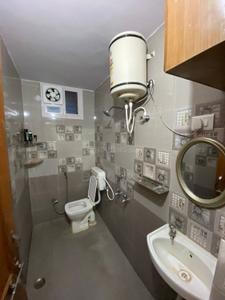 Image of 1200 Sq.ft 3 BHK Apartment / Flat for rent in Chuna Bhatti, Bhopal for Rs. 21000