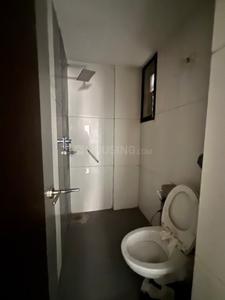 Image of 2000 Sq.ft 3 BHK Apartment / Flat for sale in Race Course, Vadodara for Rs. 10000000