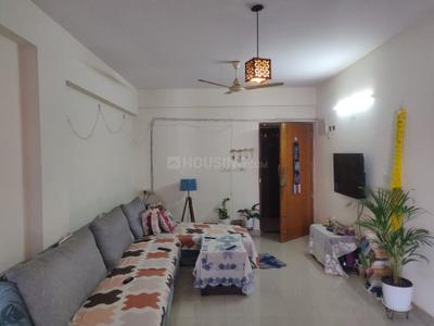 Hall Image of 1128 Sq.ft 3 BHK Apartment / Flat for sale in MJ Avershine by MJ Infrastructure, Rayasandra Bengaluru for Rs. 8050000