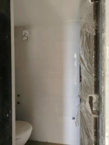 Common Bathroom Image of 650 Sq.ft 1 BHK Apartment / Flat for sale in Nalasopara East Nala Sopara for Rs. 4357287