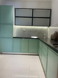 Kitchen Image of 1098 Sq.ft 2 BHK Apartment / Flat for sale in Gagan Myra, Kondhwa Pune for Rs. 7200000