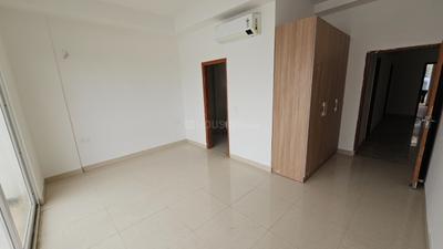 Bedroom Image of 2700 Sq.ft 4 BHK Builder Floor for sale in SS Linden Residential Floors, Sector 84 Gurgaon for Rs. 29000000