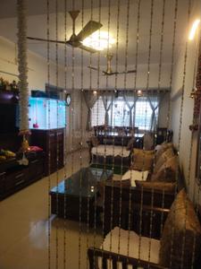 Image of 1080 Sq.ft 2 BHK Apartment / Flat for sale in Maruti Paradise, Belapur CBD, Navi Mumbai for Rs. 20000000