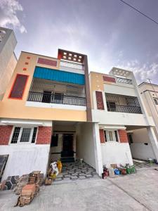 Image of 1650 Sq.ft 3 BHK Villa for sale in Guduvancheri, Chennai for Rs. 8500000