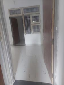 Balcony Image of 1100 Sq.ft 2 BHK Builder Floor for rent in Pratap Nagar Jaipur for Rs. 17000