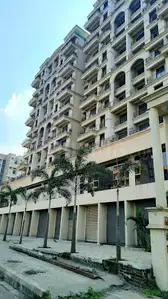 Image of 750 Sq.ft 1 BHK Apartment / Flat for sale in Swaraj Kingston, Ulwe, Navi Mumbai for Rs. 7400000