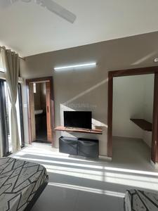 Bedroom Image of Zen Co-Living  in Brookefield, Bangalore