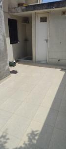 Balcony Image of 1350 Sq.ft 1 BHK Independent House for rent in Nava Naroda Ahmedabad for Rs. 12000