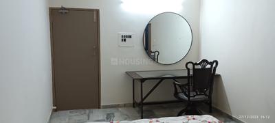 Hall Image of 2500 Sq.ft 4 BHK Builder Floor for rent in Race Course Vadodara for Rs. 50000