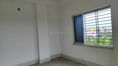 Bedroom Image of 1065 Sq.ft 2 BHK Apartment / Flat for sale in Airport Gate no. 1 Kolkata for Rs. 3834000