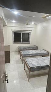 Hall Image of Atithya PG For Women in Byatarayanapura, Bangalore