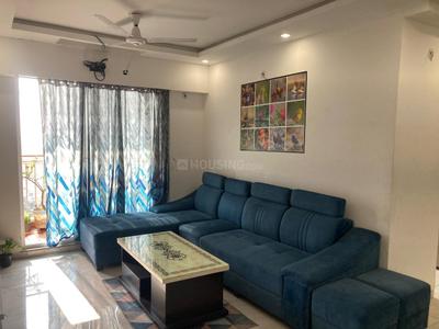 4 BHK Flat