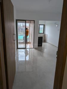 Hall Image of 400 Sq.ft 1 BHK Apartment / Flat for rent in Excellaa Florence, Pirangut Pune for Rs. 12000