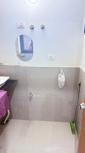 Kitchen Image of 1845 Sq.ft 3 BHK Apartment / Flat for rent in Chandlodia Ahmedabad for Rs. 22000