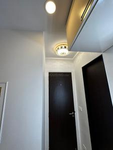 Bedroom Image of 1080 Sq.ft 2 BHK Apartment / Flat for sale in Kalpataru Aura, Ghatkopar West Mumbai for Rs. 31000000