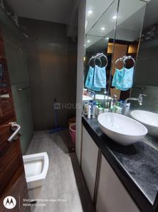 Image of 1130 Sq.ft 1 BHK Apartment / Flat for sale in Hiranandani Canna Co Operative Society, Powai, Mumbai for Rs. 34500000