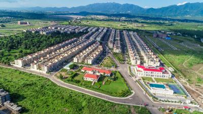 Image of 4500 Sq.ft 5 BHK Builder Floor for sale in DLF Valley Plots, Sector 3, Panchkula for Rs. 30500000