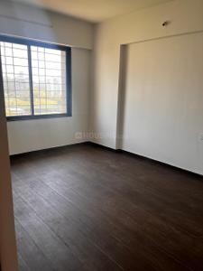 Bedroom Image of 720 Sq.ft 2 BHK Apartment / Flat for rent in Triaa Elysia, Keshav Nagar Pune for Rs. 26000