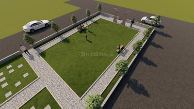 Image of 600 Sq.ft Residential Plot / Land for sale in AMG Orion Park, Jakhya, Indore for Rs. 2220000