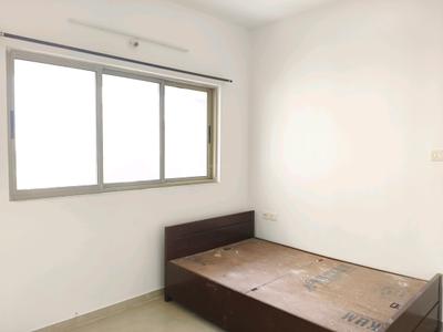 Bedroom Image of 585 Sq.ft 1 BHK Apartment / Flat for rent in Lodha Casa Rio, Palava Phase 1 Thane for Rs. 13000
