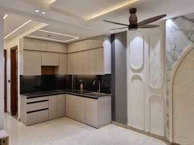 Living Room Image of 900 Sq.ft 3 BHK Apartment / Flat for sale in Najafgarh New Delhi for Rs. 7500000