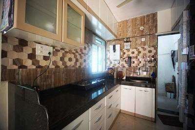 Kitchen Image of 1161 Sq.ft 2 BHK Apartment / Flat for sale in Wakad Pune for Rs. 10500000