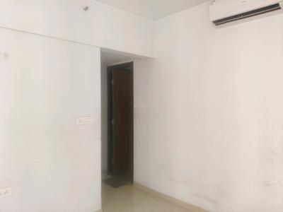 Bedroom Image of 950 Sq.ft 2 BHK Apartment / Flat for sale in Lodha Lakeshore Greens, Palava Phase 2 Thane for Rs. 4050000