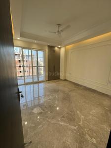 Hall Image of 1650 Sq.ft 3 BHK Builder Floor for sale in Real Sushant Lok II, Sector 55 Gurgaon for Rs. 27500000