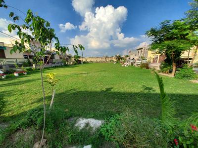 Image of 972 Sq.ft Residential Plot / Land for sale in Quarsi, Aligarh for Rs. 2742500