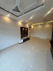 Hall Image of 1900 Sq.ft 3 BHK Apartment / Flat for rent in Cooke Town Bengaluru for Rs. 85000