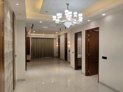 Living Room Image of 2367 Sq.ft 4 BHK Builder Floor for sale in Sector 57 Gurgaon for Rs. 31000000